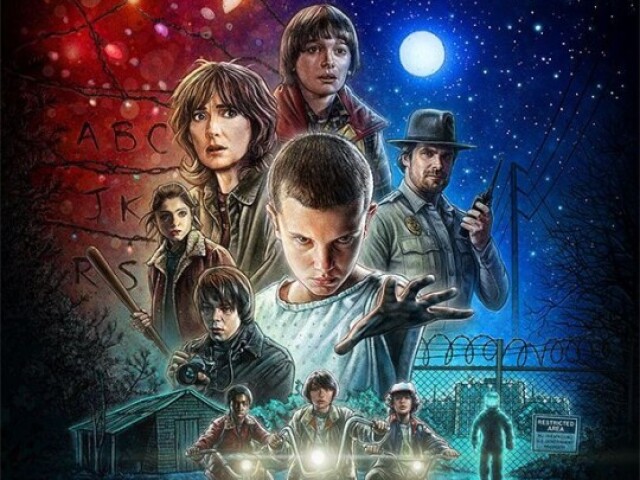 Stranger things