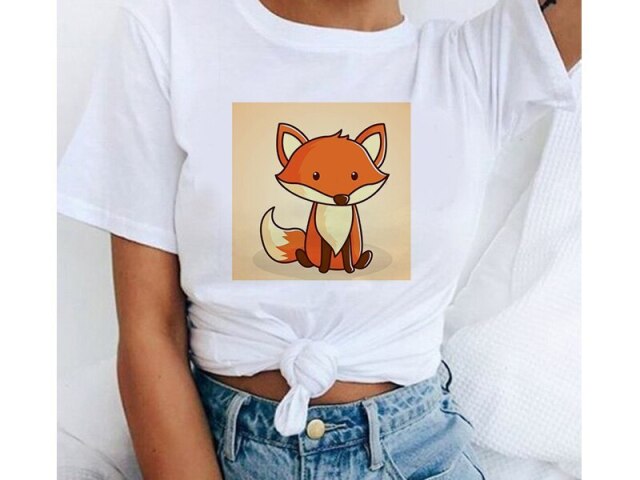 🦊