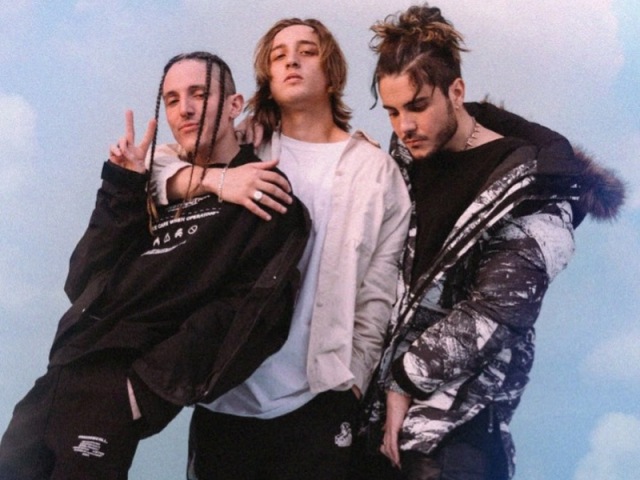 Chase Atlantic