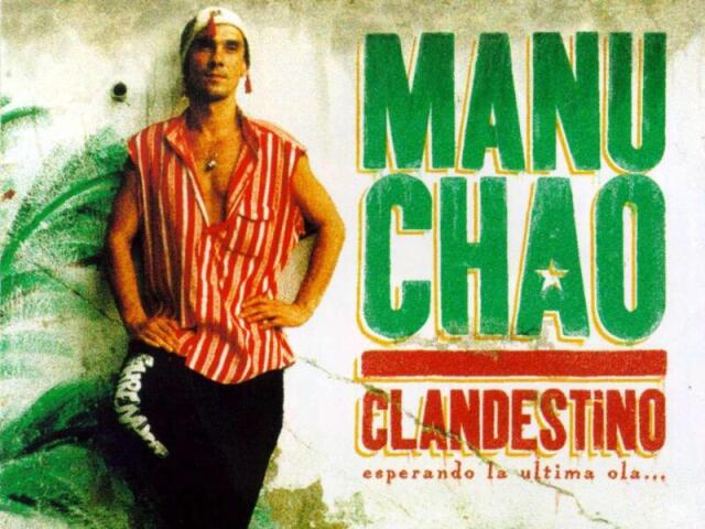 Manu Chao