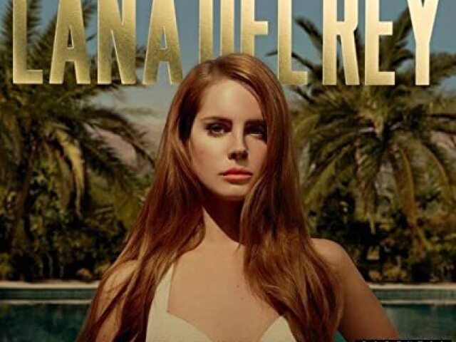 Lana del rey