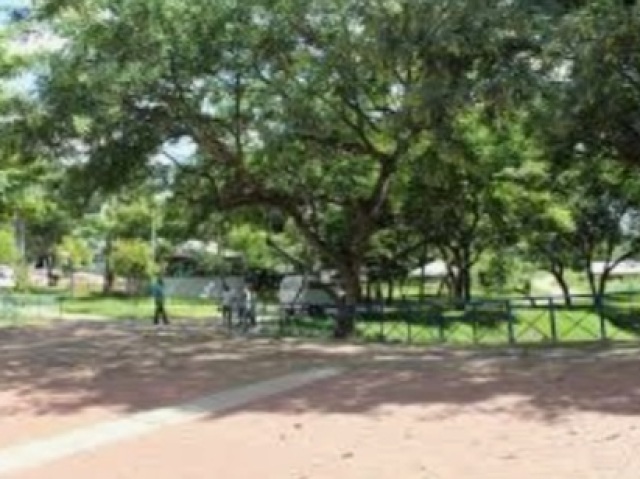 Praça