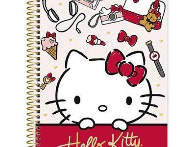 kit hello kitty