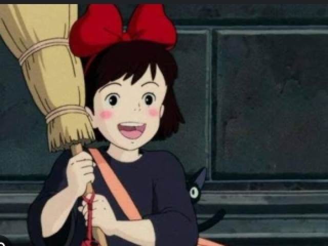 Kiki 🐈⬛🌃