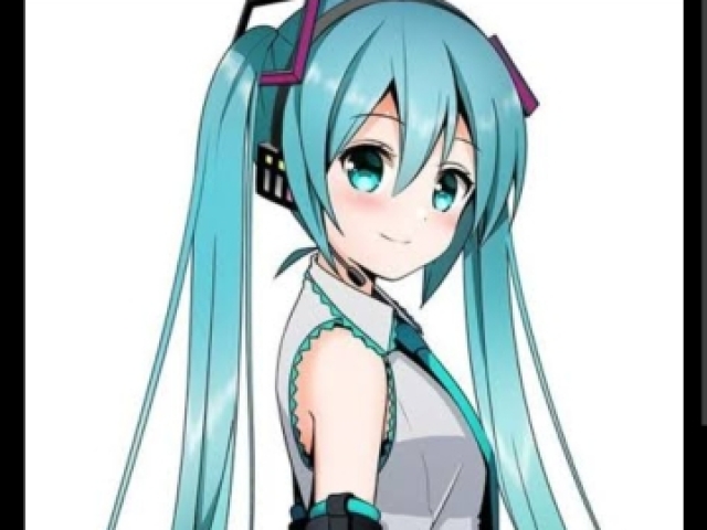 Hatsune Miku🎧🎶