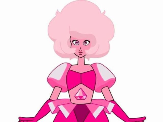 Diamante Rosa