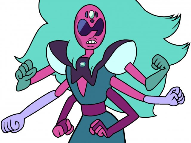 Alexandrite