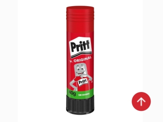 Pritt