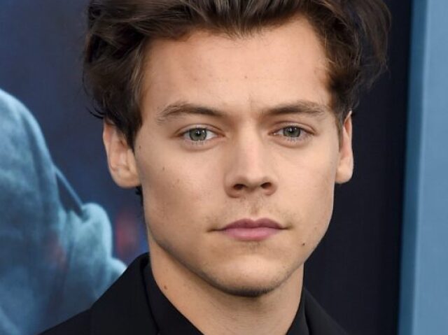 Harry Styles