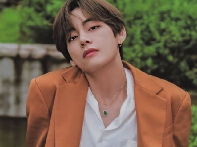 Kim Taehyung♥️