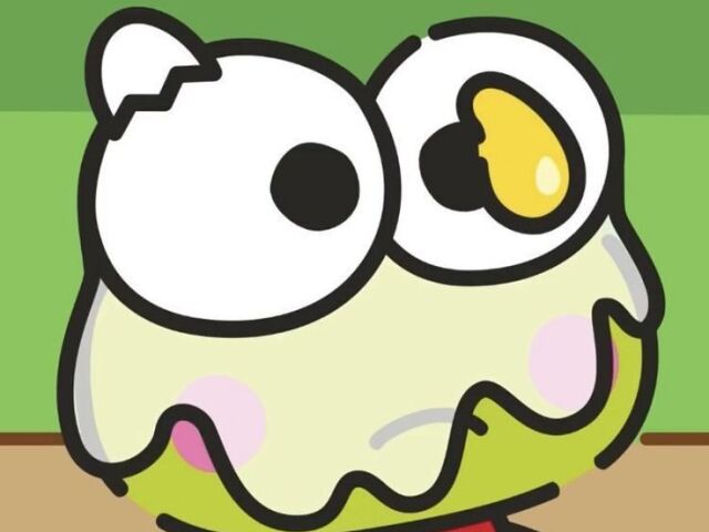 Keroppi