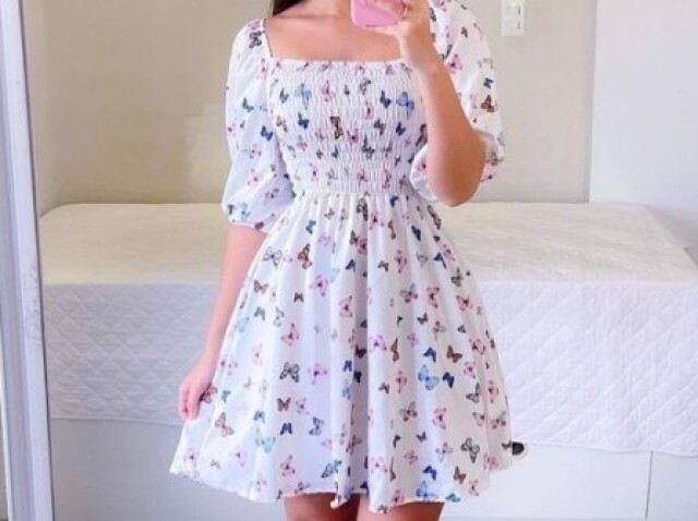 Vestidos