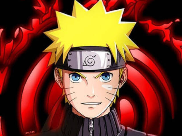 Naruto