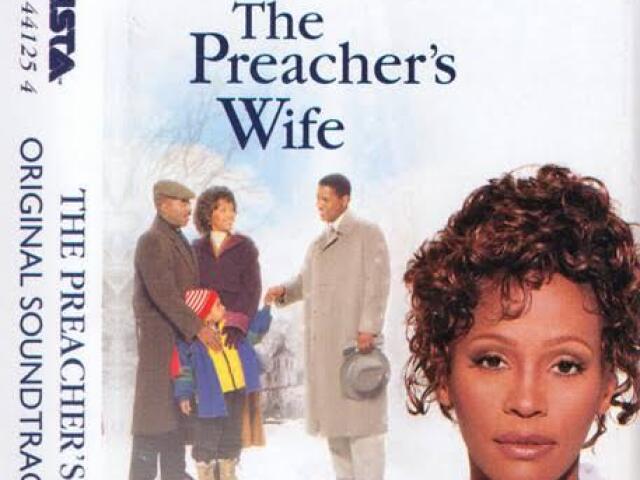 The Preacher's Wife