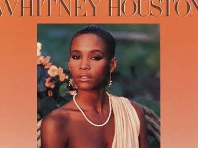 Whitney Houston