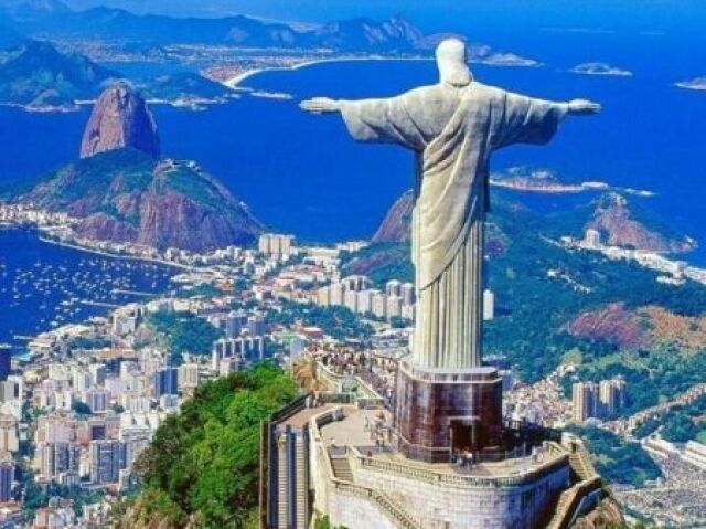 Rio de Janeiro - Brasil.