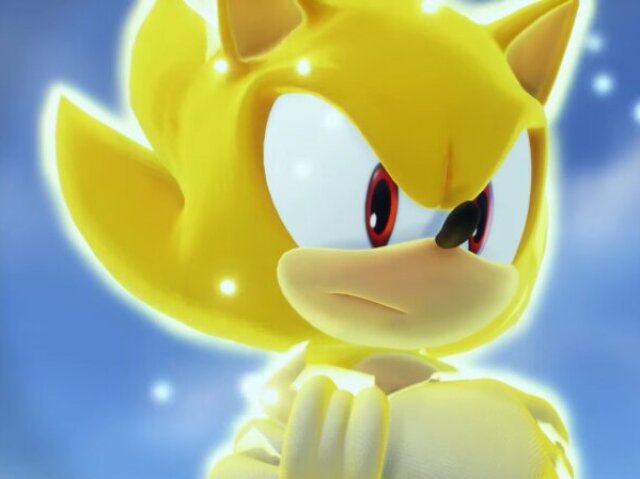 Super Sonic