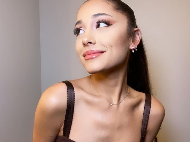 Ariana Grande