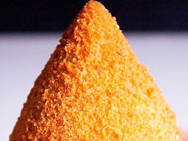 Coxinha