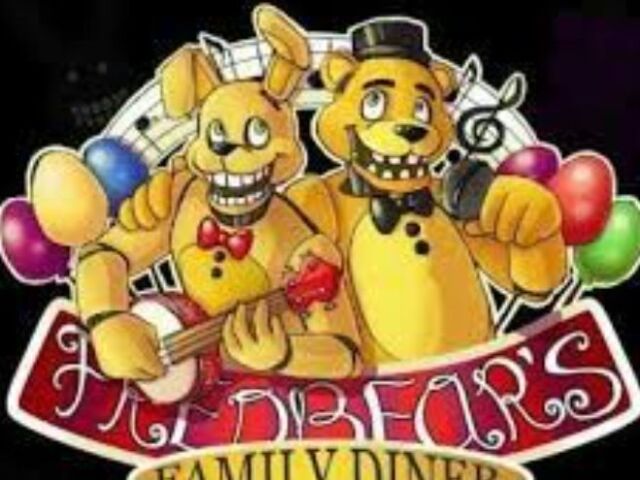 Fazber's familydiner