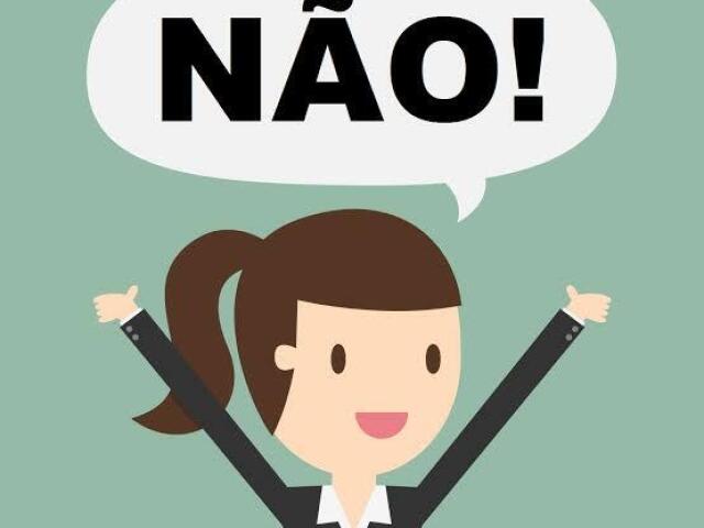 Não sou bom(a) e não quero aprender porque a vida não depende de matemática