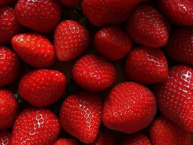 Morango🍓