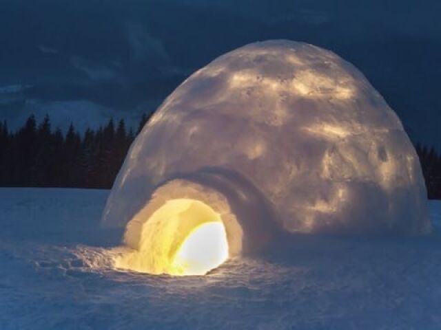 Iglu