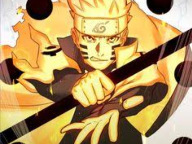 Pergaminhos, Makibishi, Papel Bomba Ou Selo Explosivo, ou os Bastões De Chakra/ Bastão Naruto Modo Sábio Dos Seis Caminhos, glr n deu pra colocar mais de uma imagem senão eu colocava