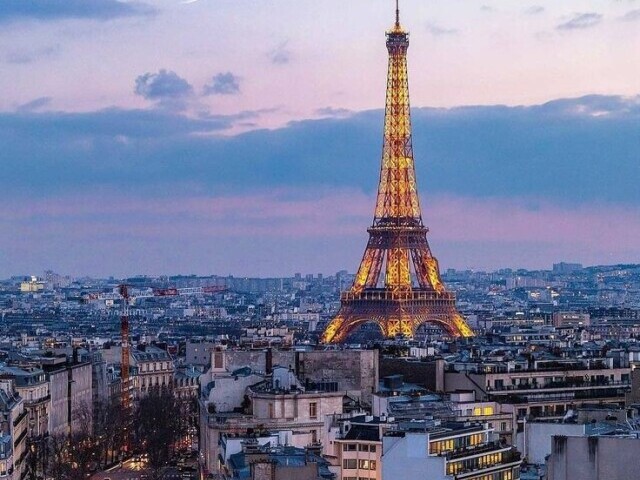 Paris