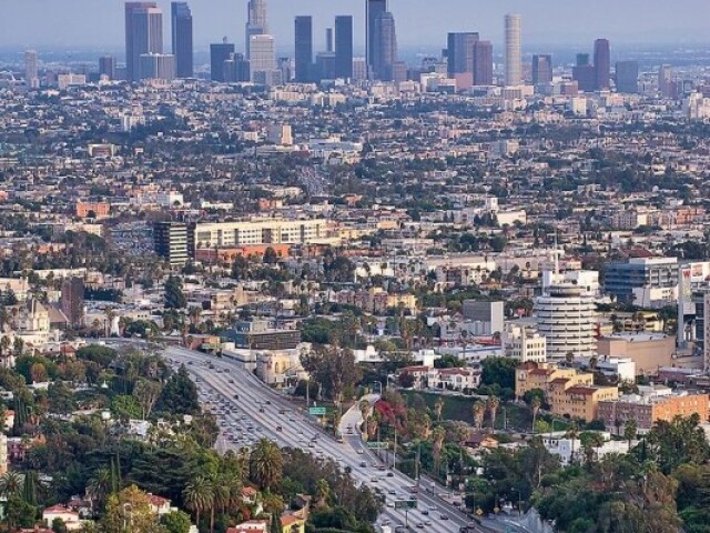 Los Angeles