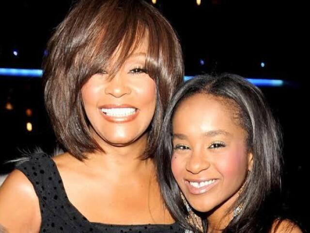 Bobbi Kristina