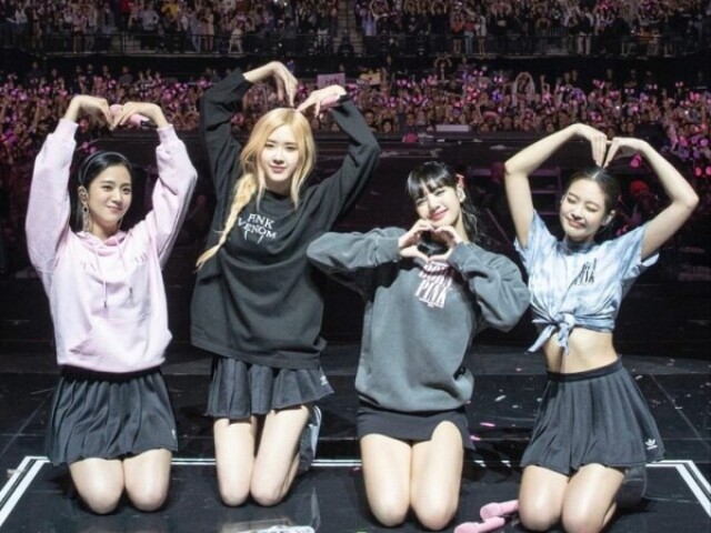 BLACKPINK