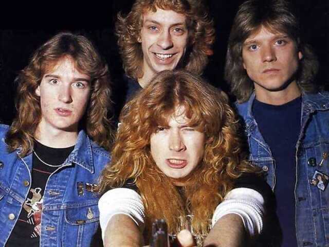 Megadeth