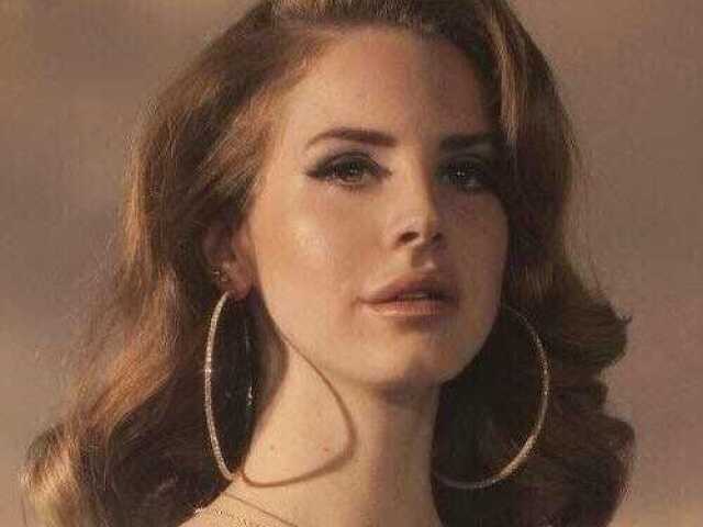 Lana del rey