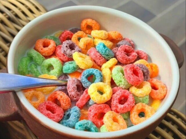 cereal