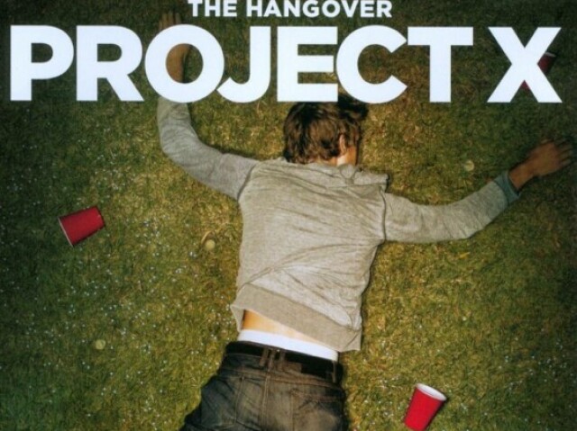 projeto x