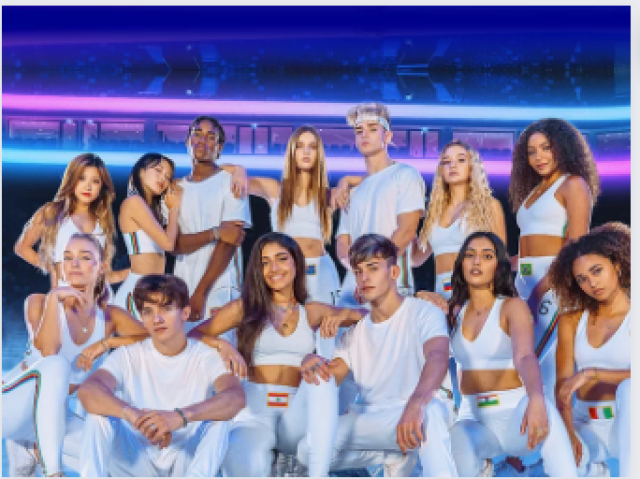 Now United