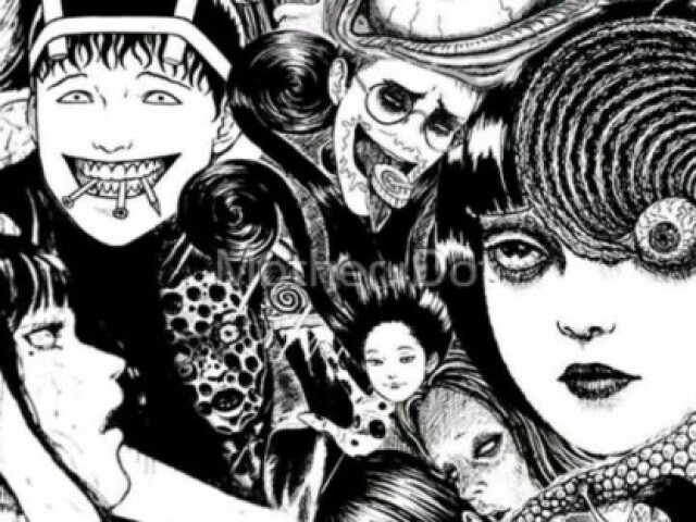 junji ito