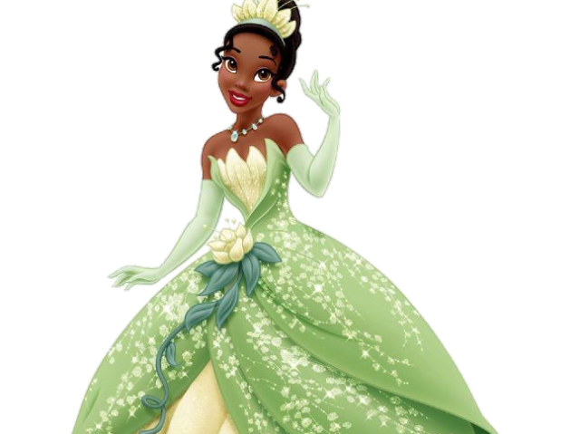 Tiana