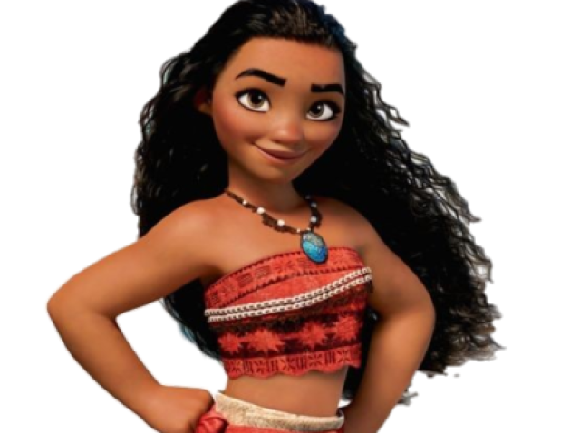 Moana