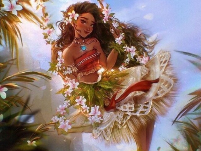 Moana