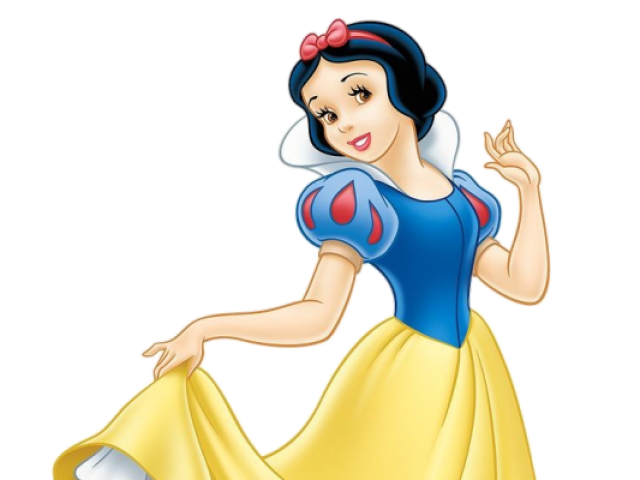 Branca de neve