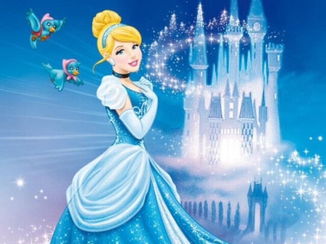 Cinderella
