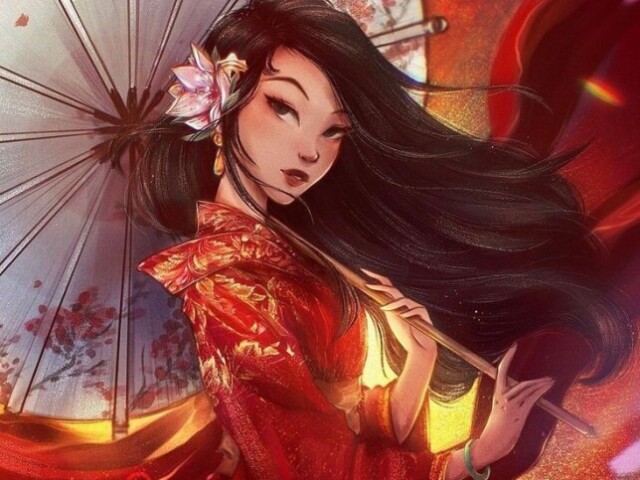 Mulan