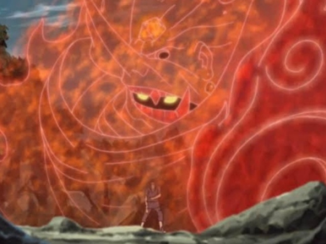 Susanoo Do Itachi Uchiha