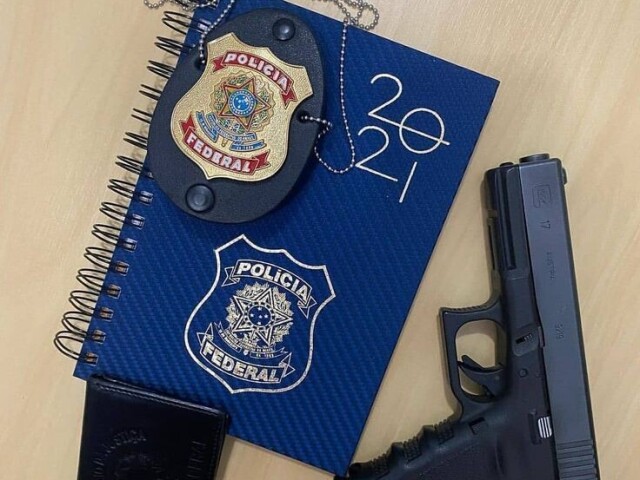 Polícia