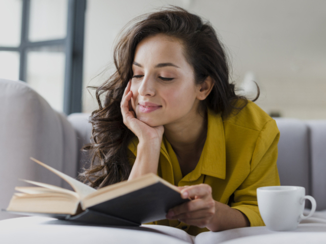 Leitura