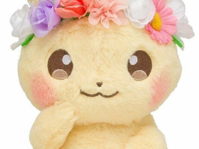 Esse urso que o seu irmรฃo deu de presente
a elaโจ๐