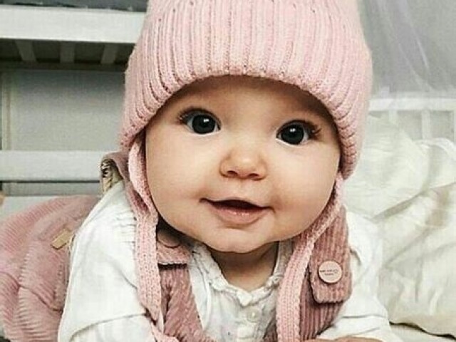 Seu tesouro mas lindo๐๐บ