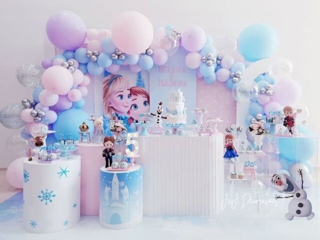 Frozenโ โจ๐